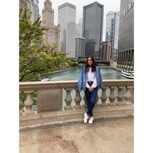 Meet your Posher, Rahime